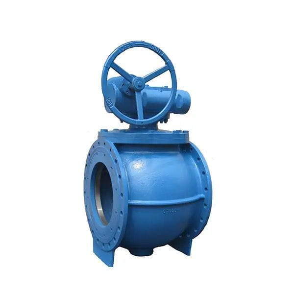 Plug Valves Manufacturer Plant China - Vervo